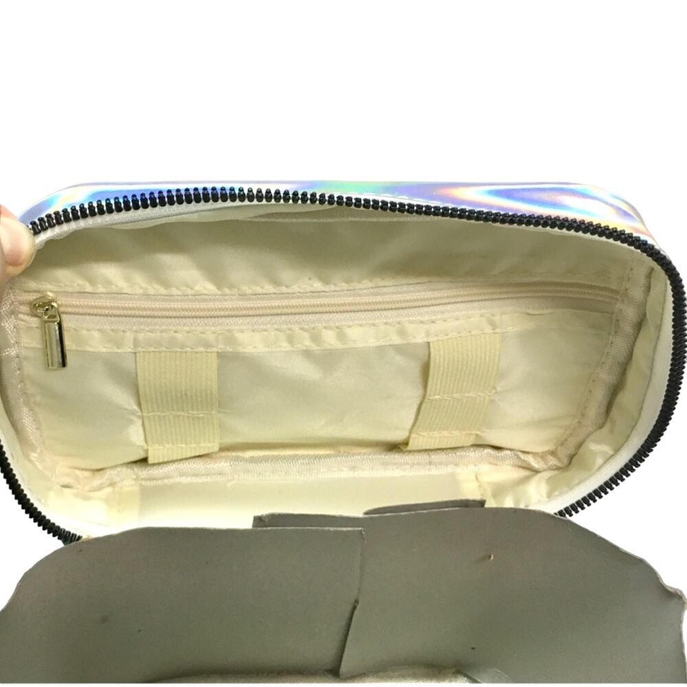 Zipper Makeup Case - Picture 4 of 6